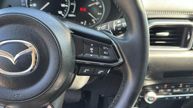 2023 Mazda CX-5 2.5 S Premium