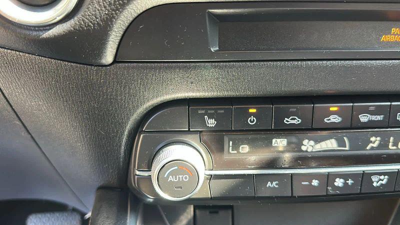 2023 Mazda CX-5 2.5 S Premium