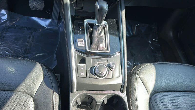 2023 Mazda CX-5 2.5 S Premium
