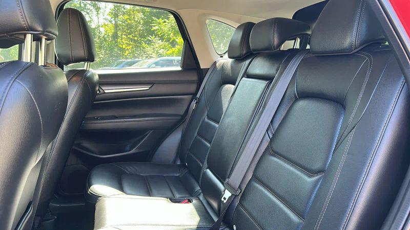 2023 Mazda CX-5 2.5 S Premium
