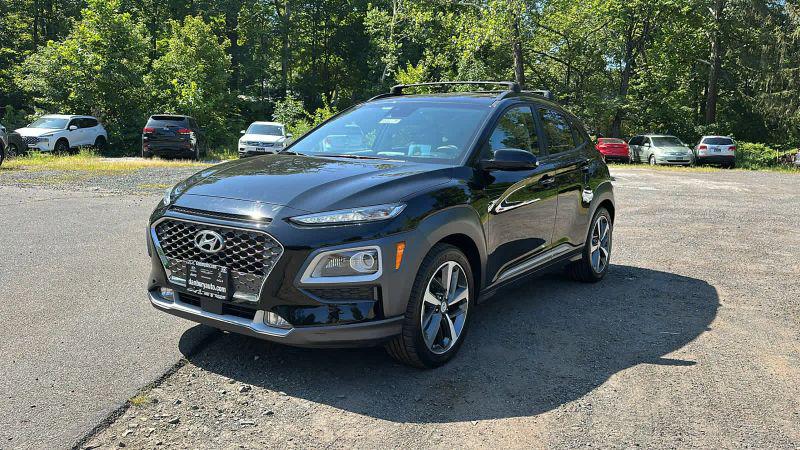 2019 Hyundai Kona Ultimate