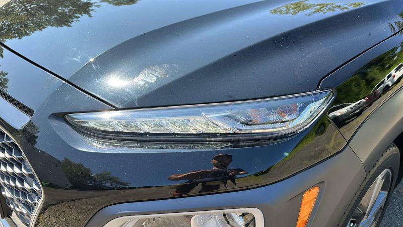2019 Hyundai Kona Ultimate