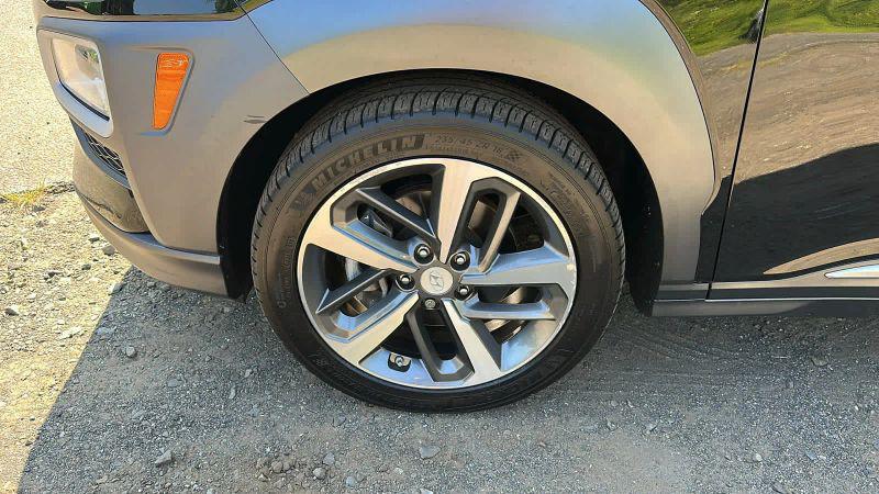 2019 Hyundai Kona Ultimate
