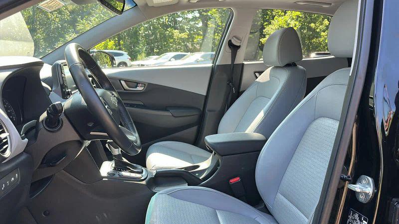 2019 Hyundai Kona Ultimate