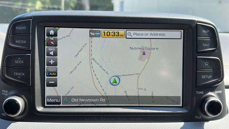2019 Hyundai Kona Ultimate