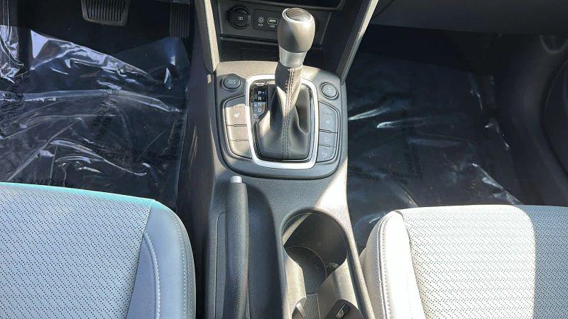 2019 Hyundai Kona Ultimate