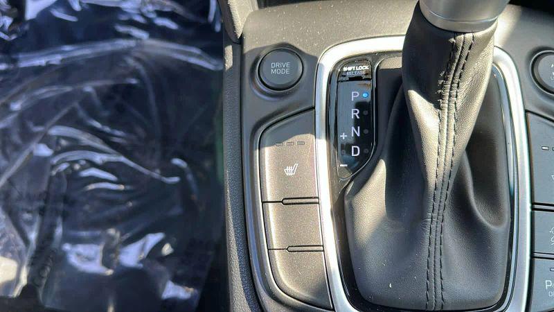 2019 Hyundai Kona Ultimate