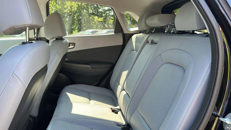 2019 Hyundai Kona Ultimate
