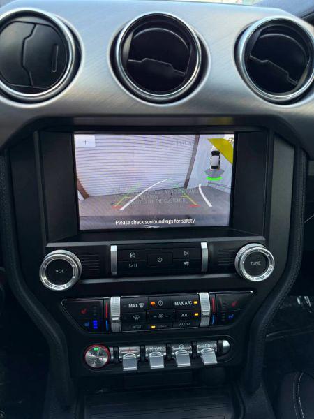 2022 Ford Mustang EcoBoost Premium Fastback