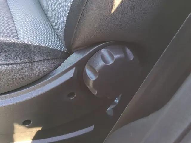 2026 Ram ProMaster Window Van Tradesman