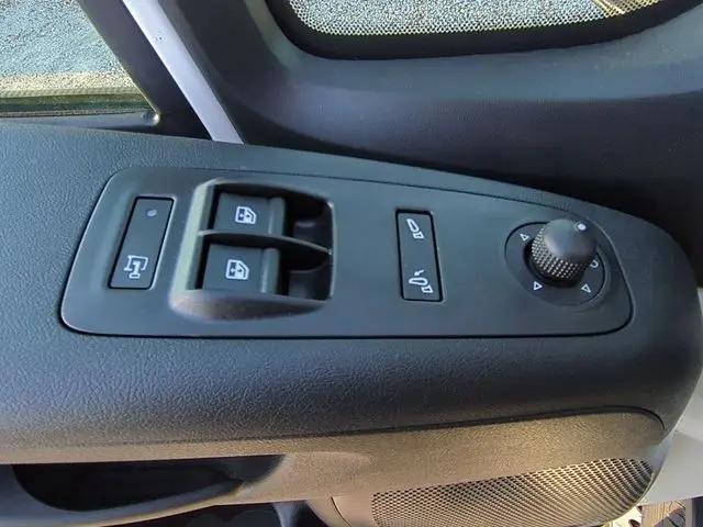 2026 Ram ProMaster Window Van Tradesman