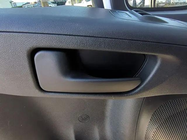 2026 Ram ProMaster Window Van Tradesman
