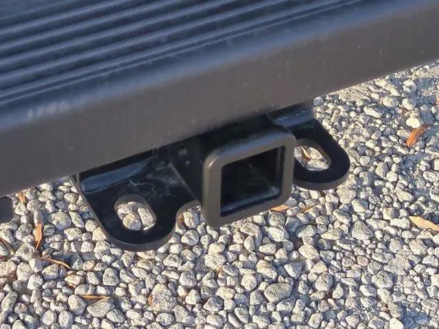 2026 Ram ProMaster Window Van Tradesman