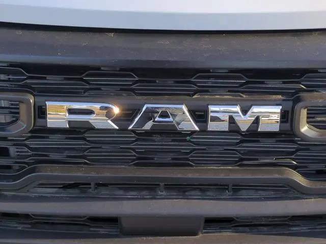 2026 Ram ProMaster Window Van Tradesman