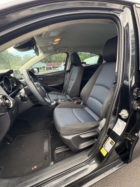 2017 Toyota Yaris iA Base