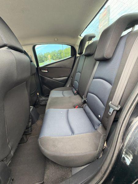 2017 Toyota Yaris iA Base