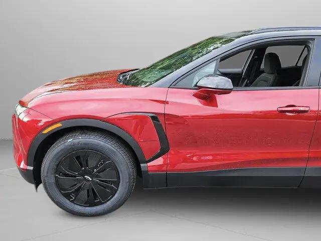2025 Chevrolet V Blazer eAWD LT