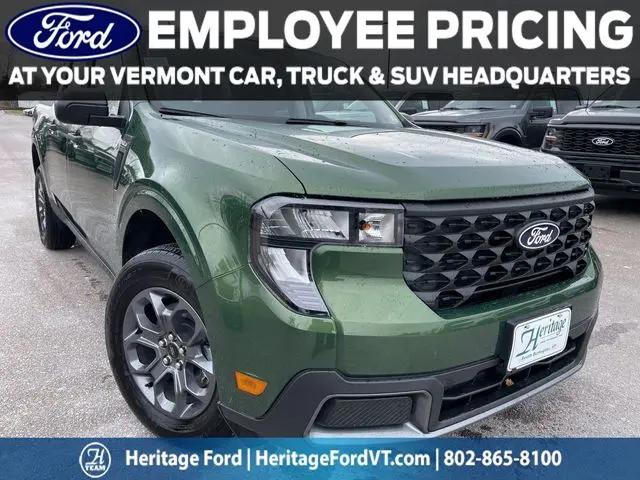 2025 Ford Maverick XLT for sale in South Burlington, VT