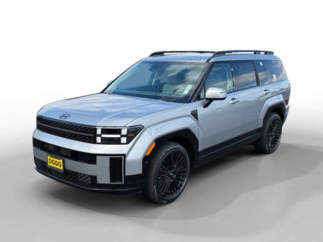2026 Hyundai Santa Fe Hybrid Calligraphy for sale in San Jose, CA