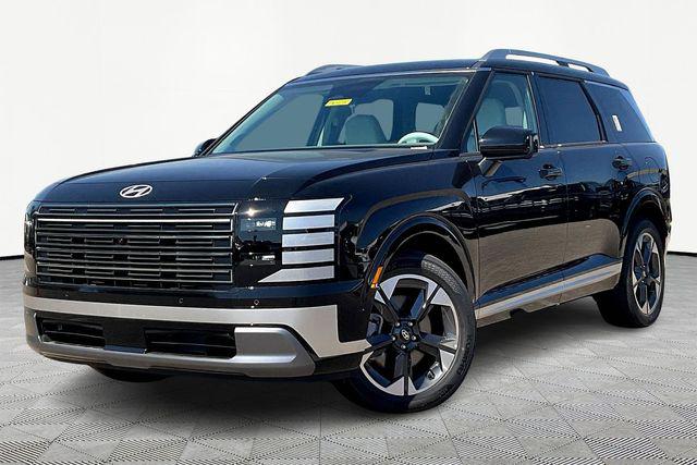 New 2026 Hyundai Palisade Limited For Sale in Olive Branch, MS