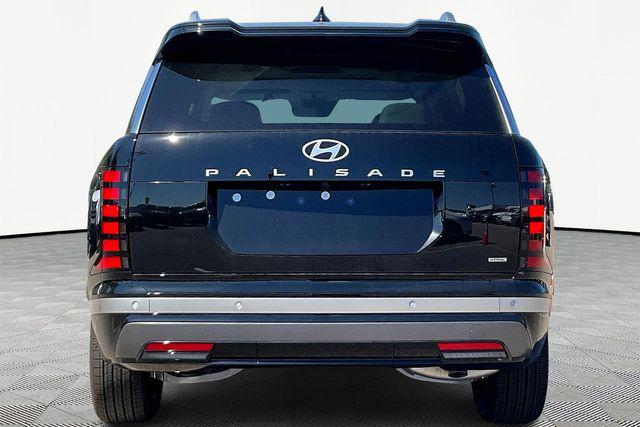 New 2026 Hyundai Palisade Limited For Sale in Olive Branch, MS