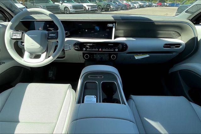 New 2026 Hyundai Palisade Limited For Sale in Olive Branch, MS