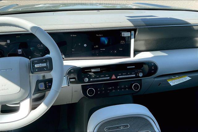 New 2026 Hyundai Palisade Limited For Sale in Olive Branch, MS