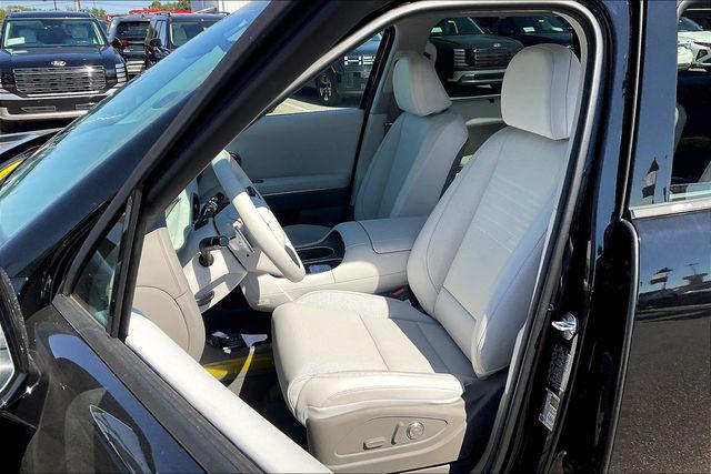 New 2026 Hyundai Palisade Limited For Sale in Olive Branch, MS