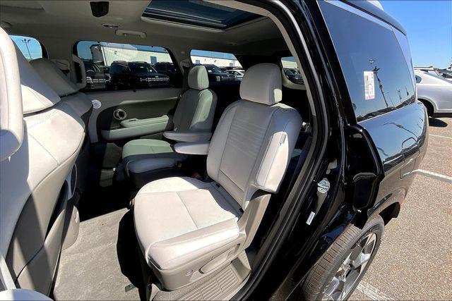 New 2026 Hyundai Palisade Limited For Sale in Olive Branch, MS