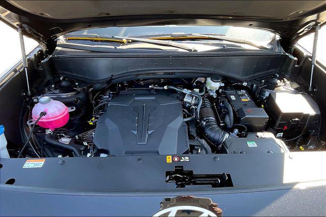 New 2026 Hyundai Palisade Limited For Sale in Olive Branch, MS