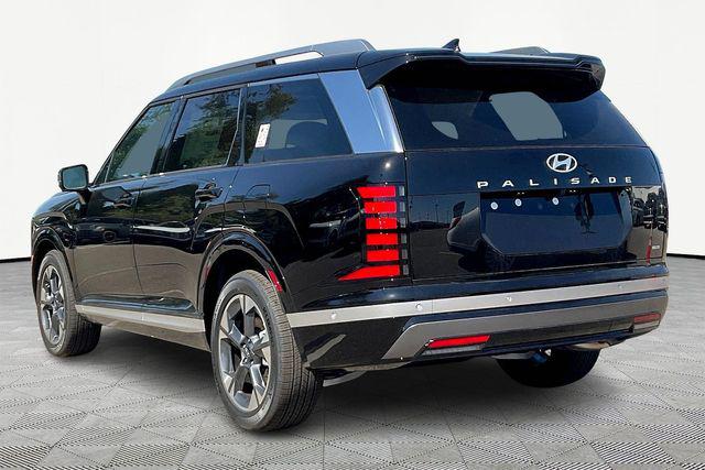 New 2026 Hyundai Palisade Limited For Sale in Olive Branch, MS