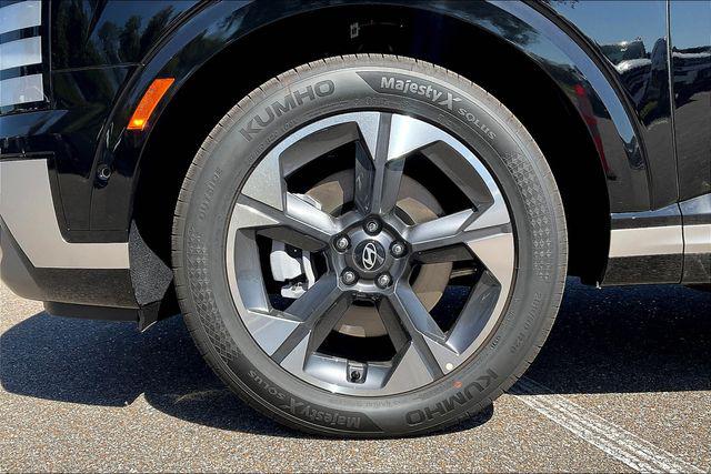 New 2026 Hyundai Palisade Limited For Sale in Olive Branch, MS