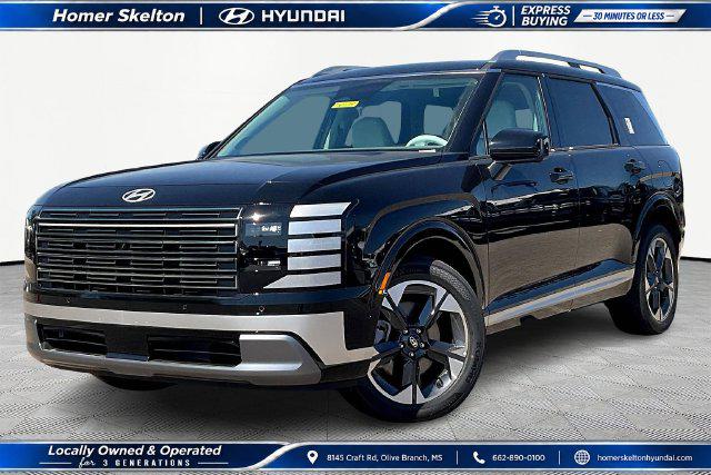 New 2026 Hyundai Palisade Limited For Sale in Olive Branch, MS