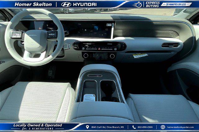 New 2026 Hyundai Palisade Limited For Sale in Olive Branch, MS