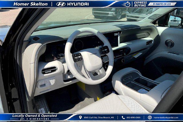 New 2026 Hyundai Palisade Limited For Sale in Olive Branch, MS