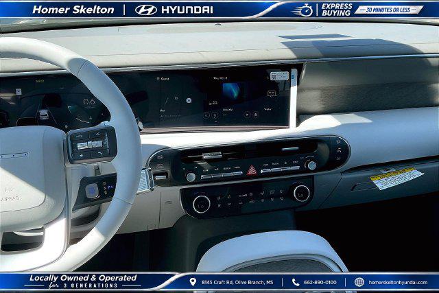 New 2026 Hyundai Palisade Limited For Sale in Olive Branch, MS