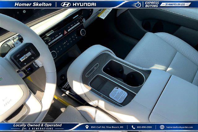 New 2026 Hyundai Palisade Limited For Sale in Olive Branch, MS