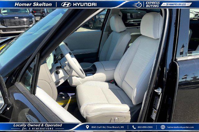 New 2026 Hyundai Palisade Limited For Sale in Olive Branch, MS