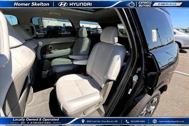 New 2026 Hyundai Palisade Limited For Sale in Olive Branch, MS