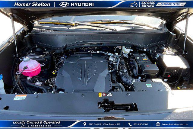 New 2026 Hyundai Palisade Limited For Sale in Olive Branch, MS