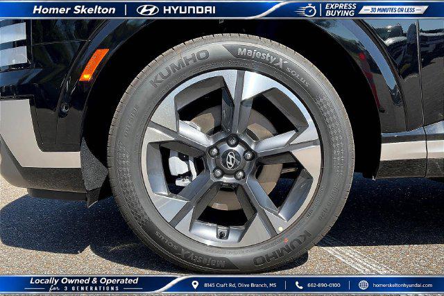 New 2026 Hyundai Palisade Limited For Sale in Olive Branch, MS