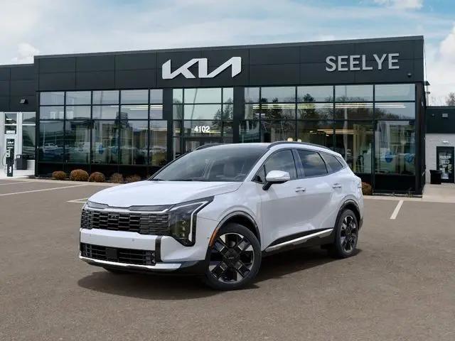 2026 Kia Sportage SX-Prestige for sale in Kalamazoo, MI