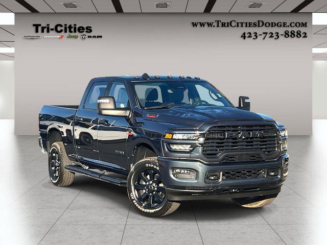 2026 Ram 2500 Big Horn for sale in Kingsport, TN