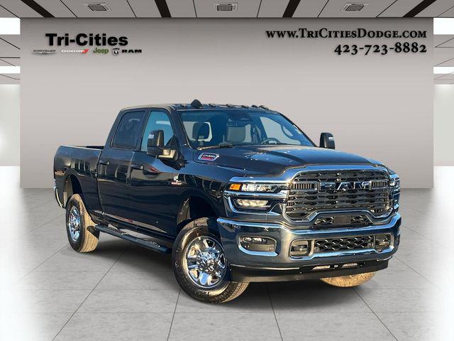2026 Ram 2500 Tradesman for sale in Kingsport, TN