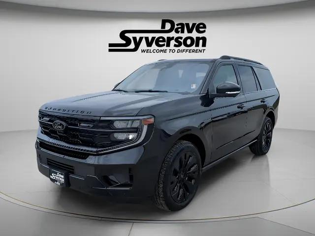 2025 Ford Expedition Platinum for sale in Albert Lea, MN