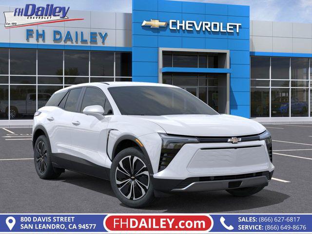 2025 Chevrolet V Blazer RWD LT for sale in San Leandro, CA