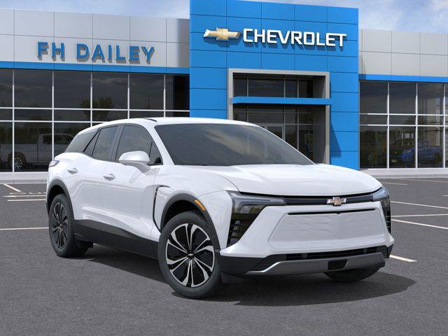 2025 Chevrolet V Blazer RWD LT