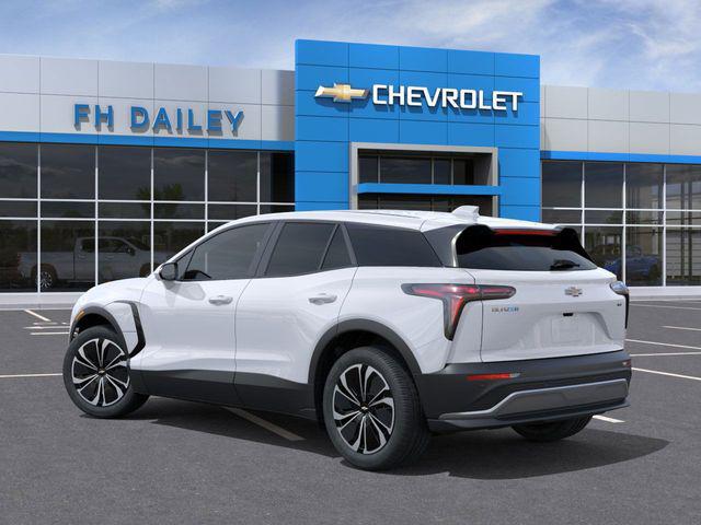 2025 Chevrolet V Blazer RWD LT