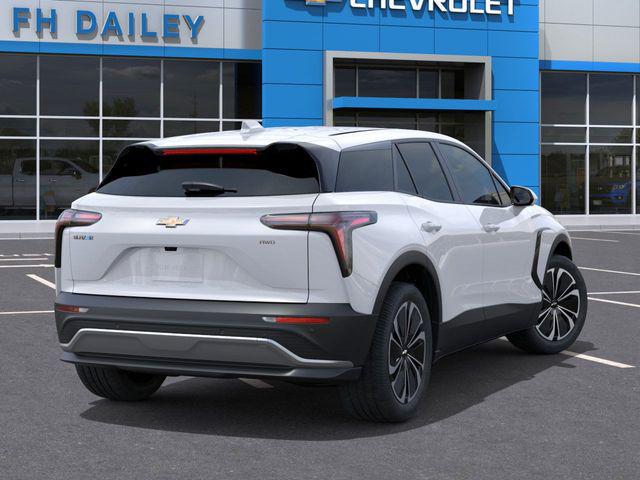 2025 Chevrolet V Blazer RWD LT
