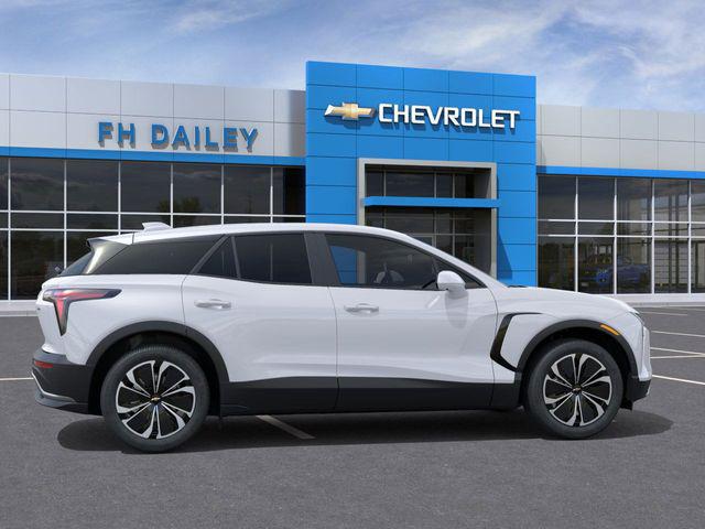 2025 Chevrolet V Blazer RWD LT